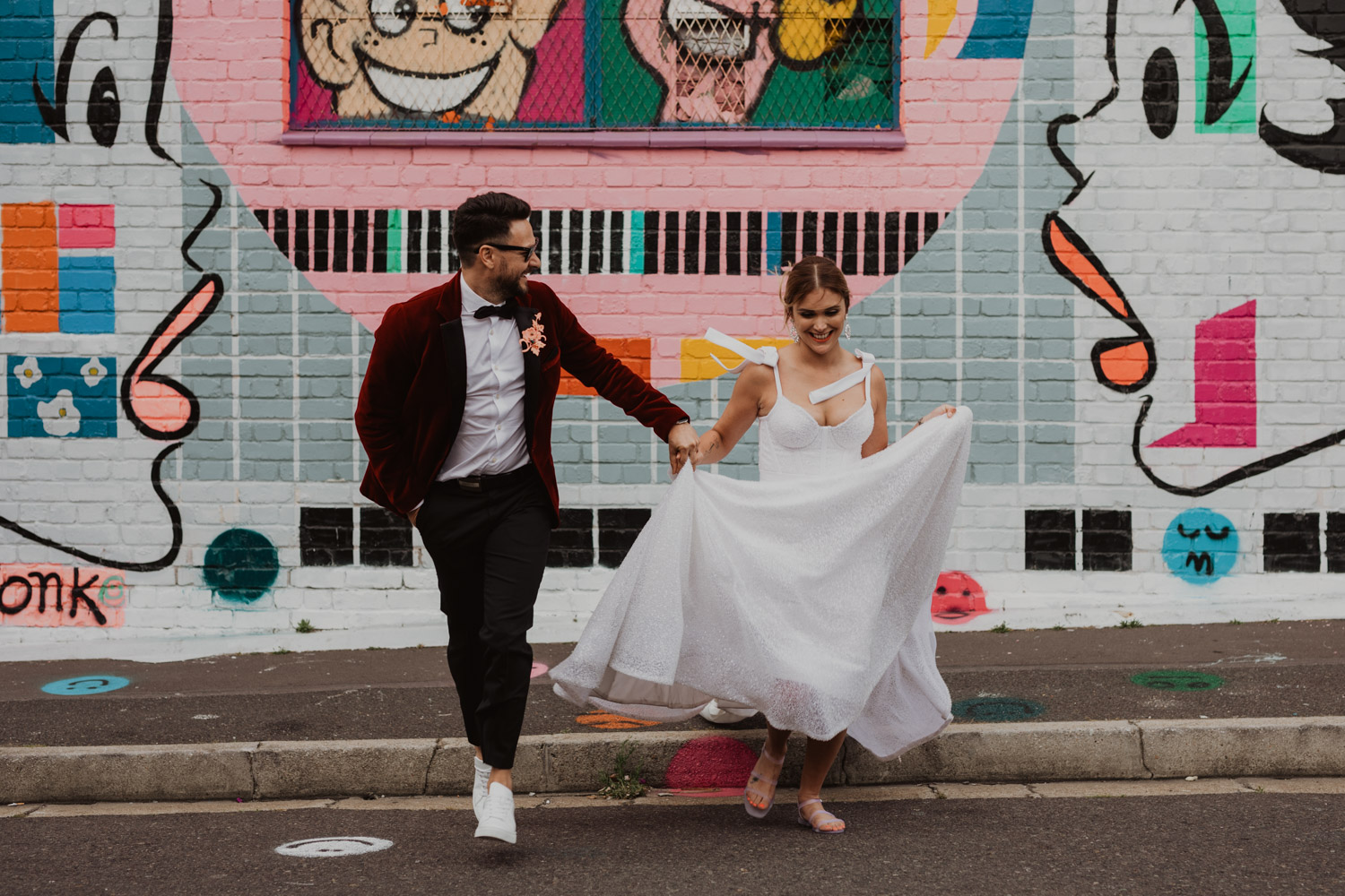 cape town wedding photographer