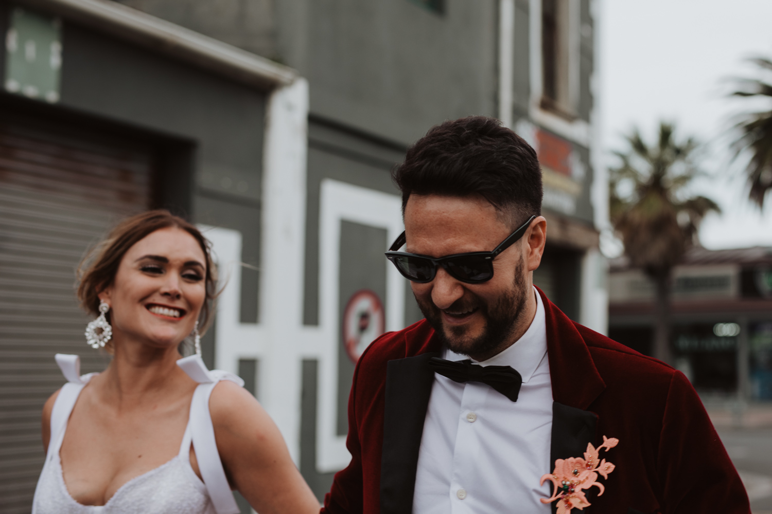 woodstock wedding
