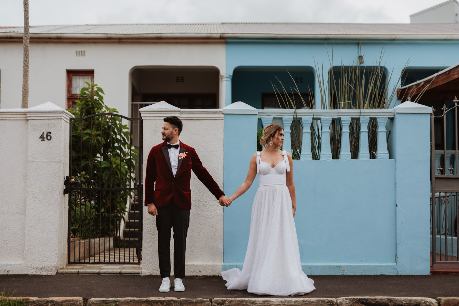 woodstock wedding