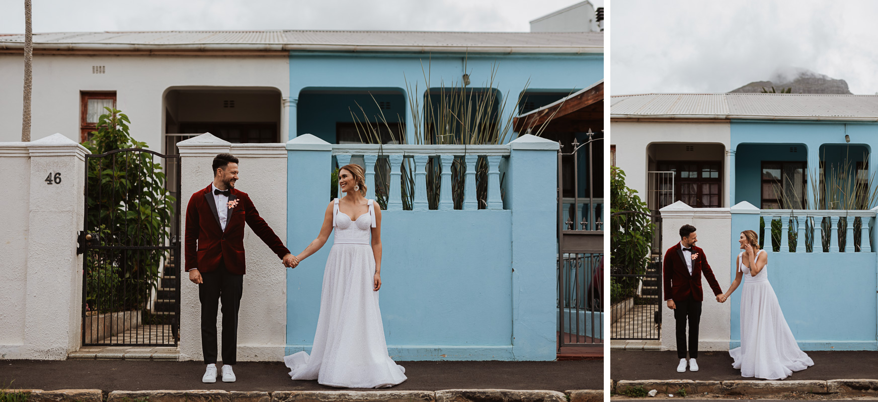 woodstock wedding