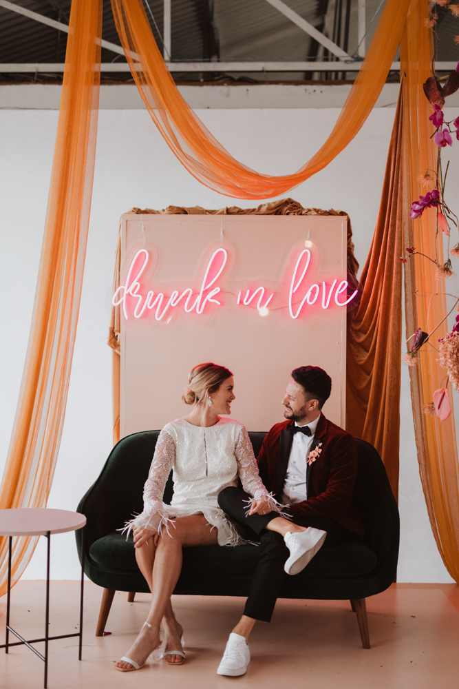 woodstock wedding