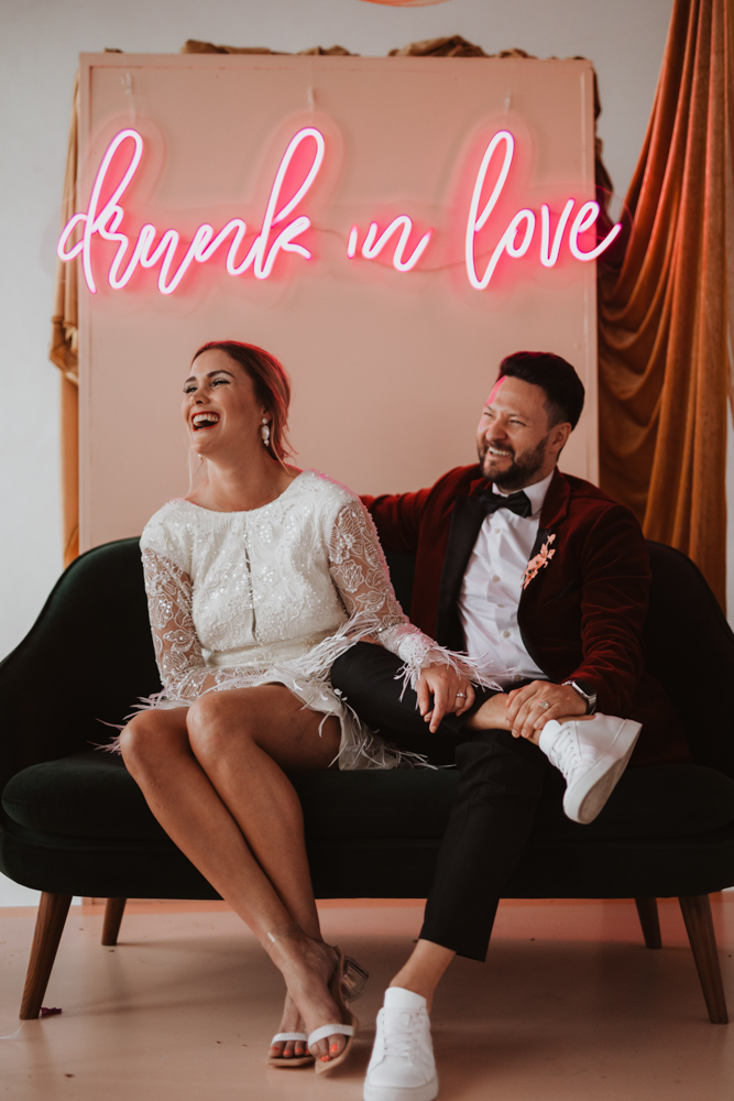 woodstock wedding