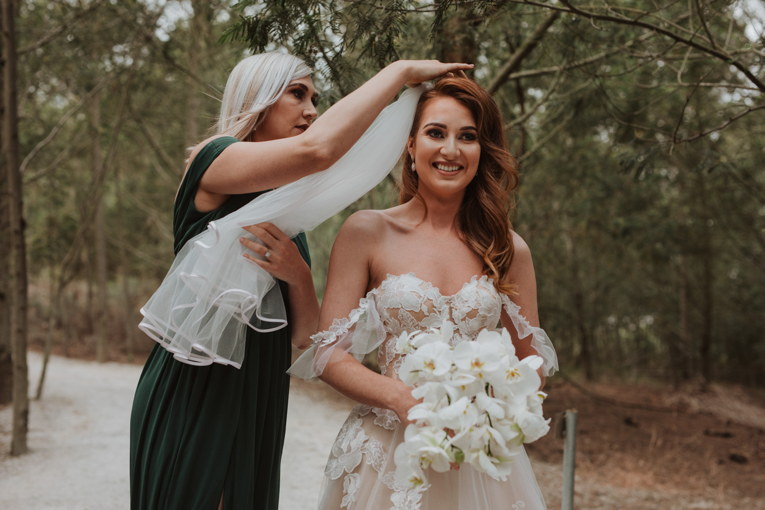 Die Woud Wedding Venue
