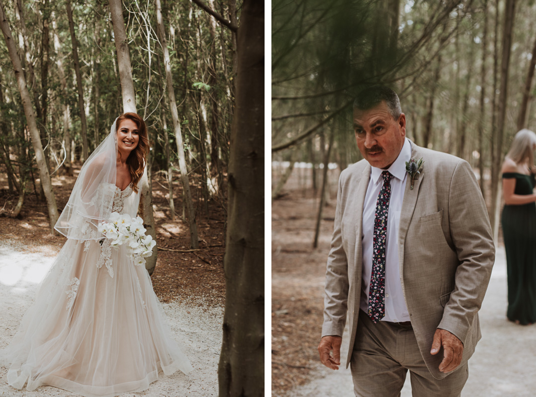 Die Woud Wedding Venue