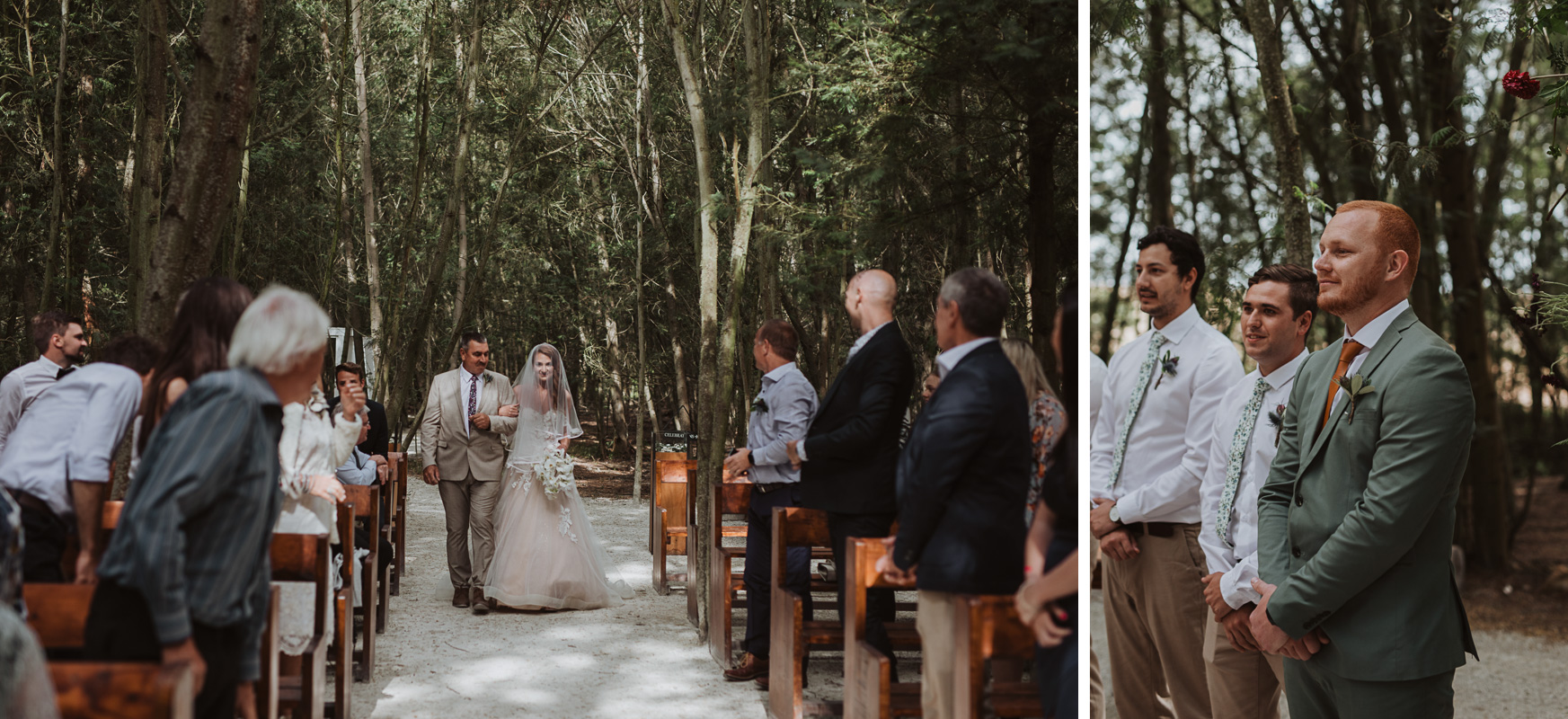 Die Woud Wedding Venue