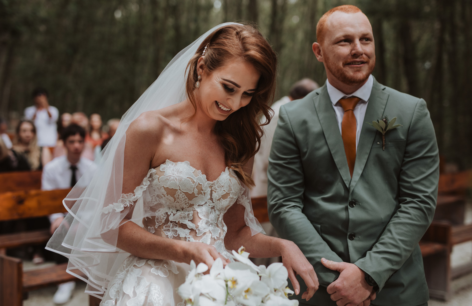 Die Woud Wedding Venue