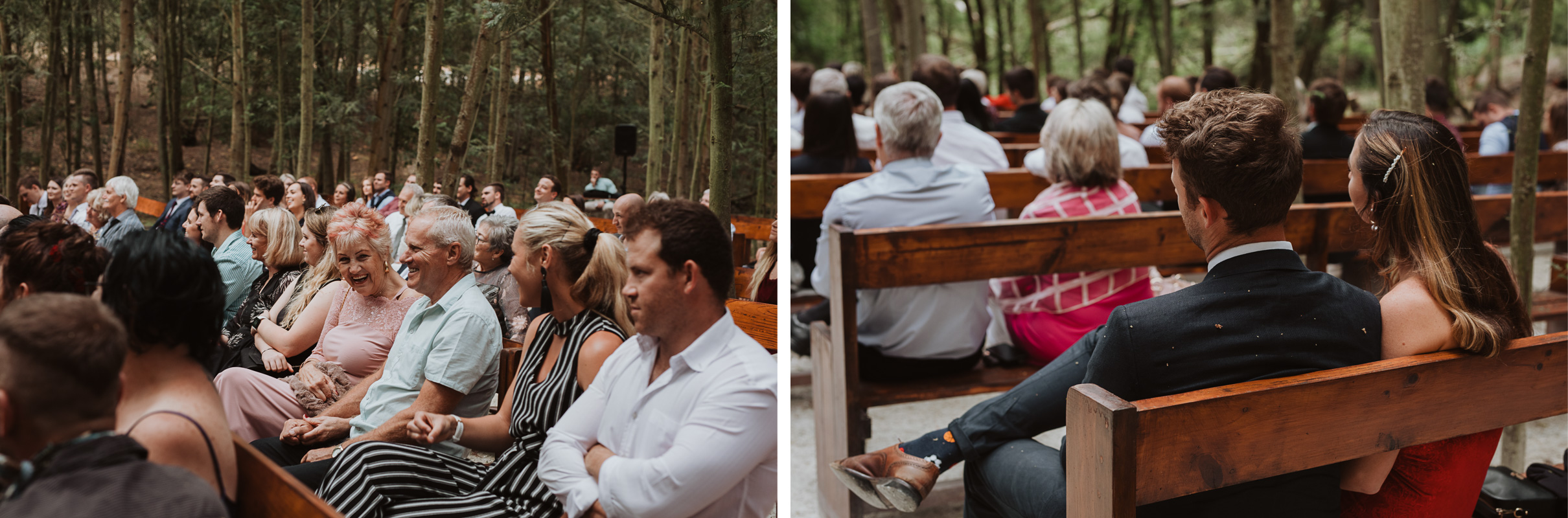 Die Woud Wedding Venue
