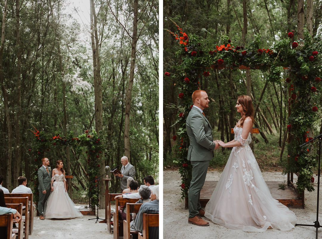 Die Woud Wedding Venue