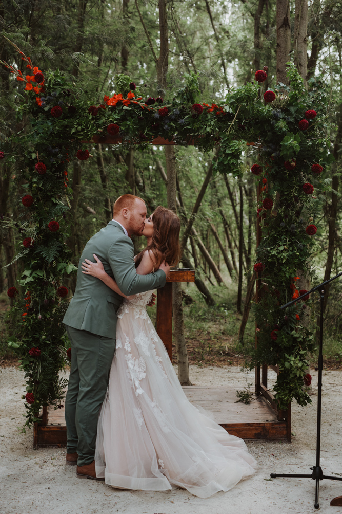 Die Woud Wedding Venue