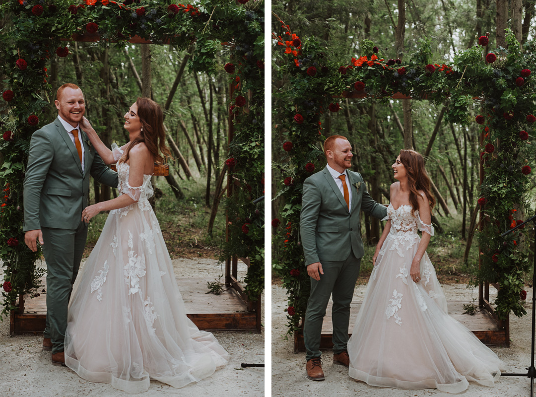 Die Woud Wedding Venue