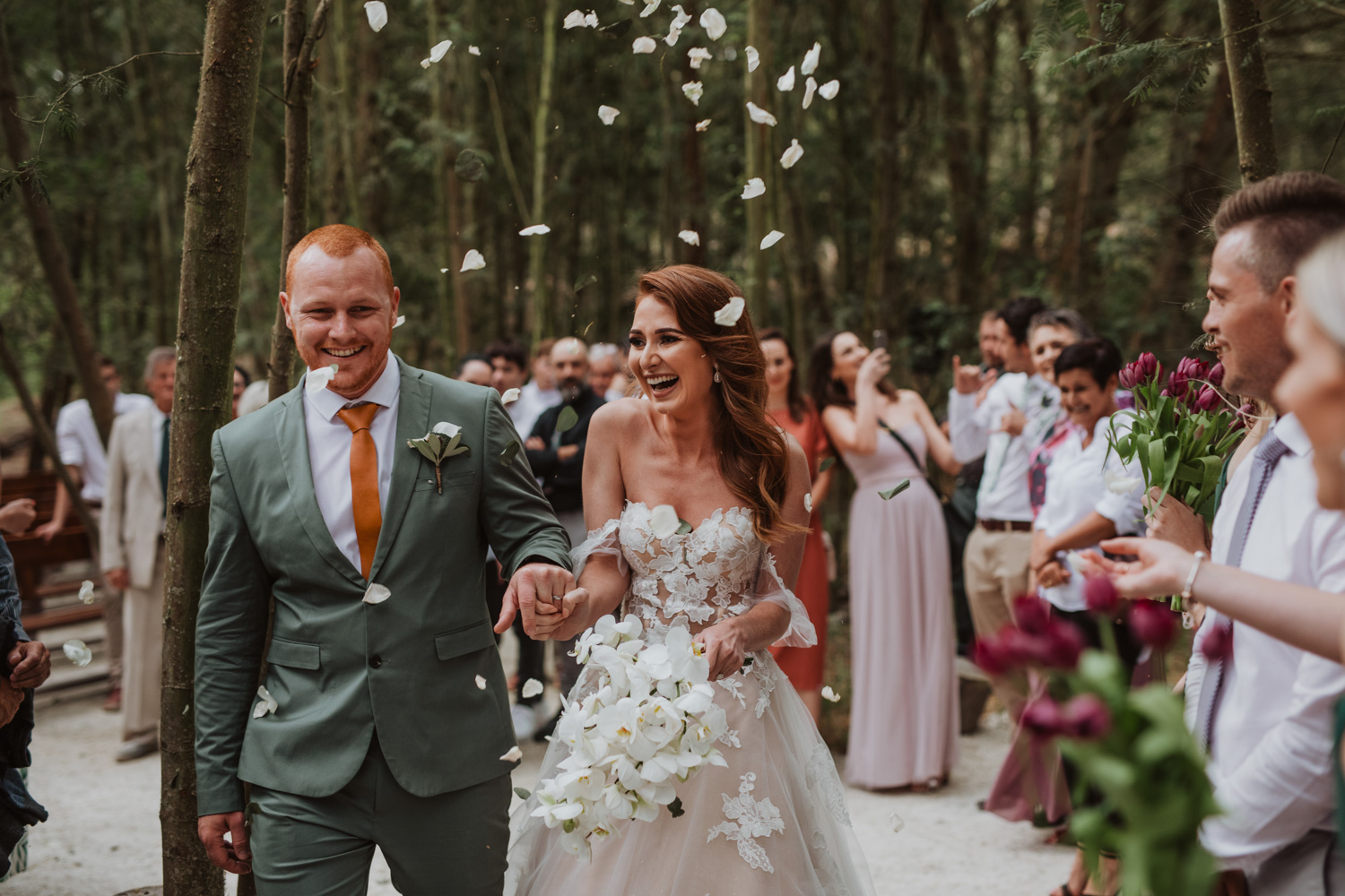 Die Woud Wedding Venue