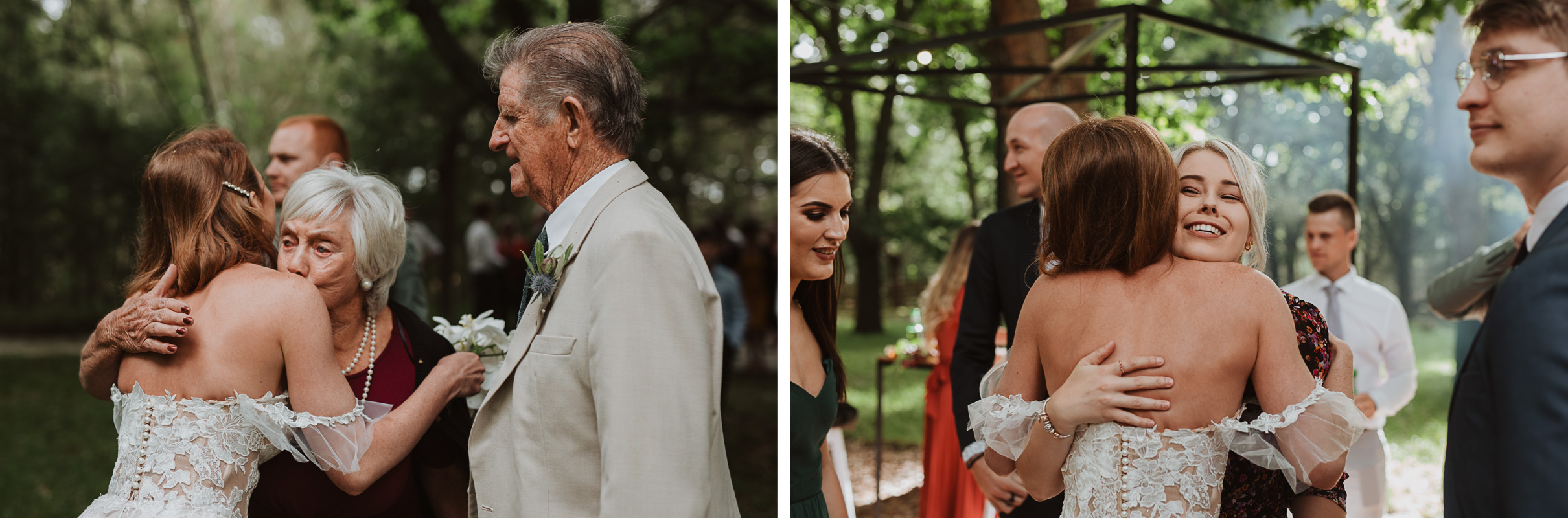Die Woud Wedding Venue