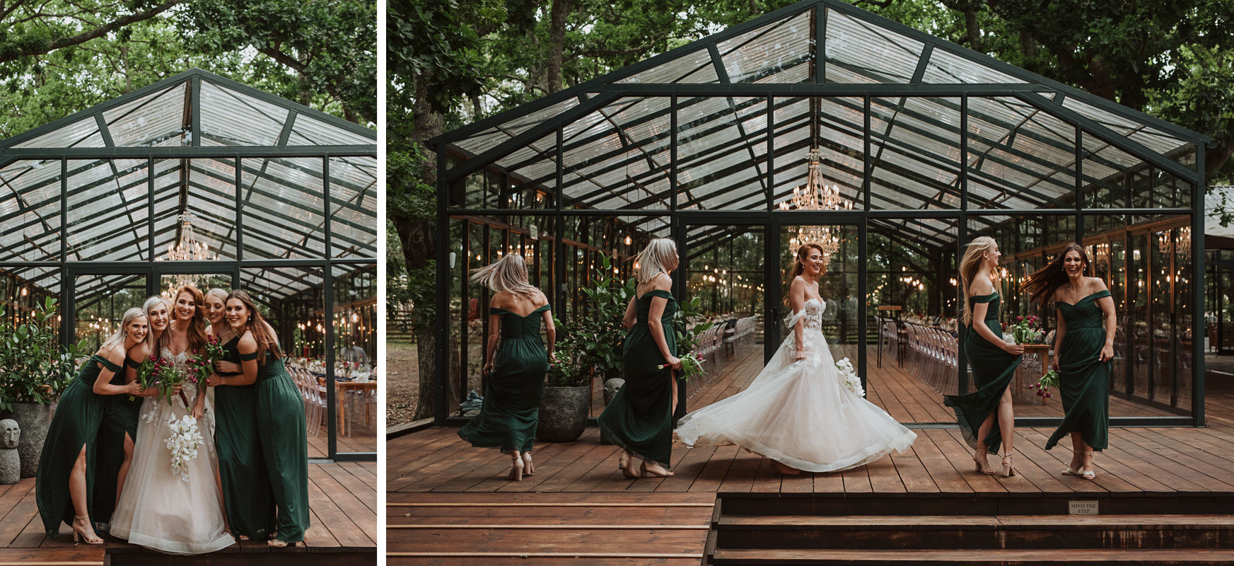 Die Woud Wedding Venue
