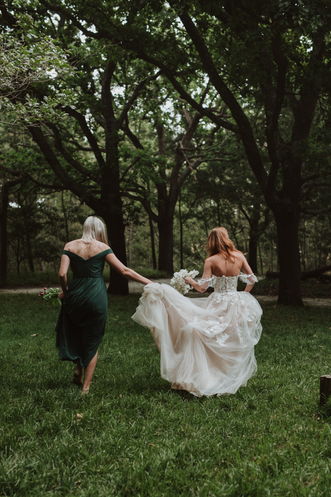 Die Woud Wedding Venue