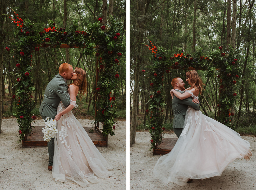 Die Woud Wedding Venue