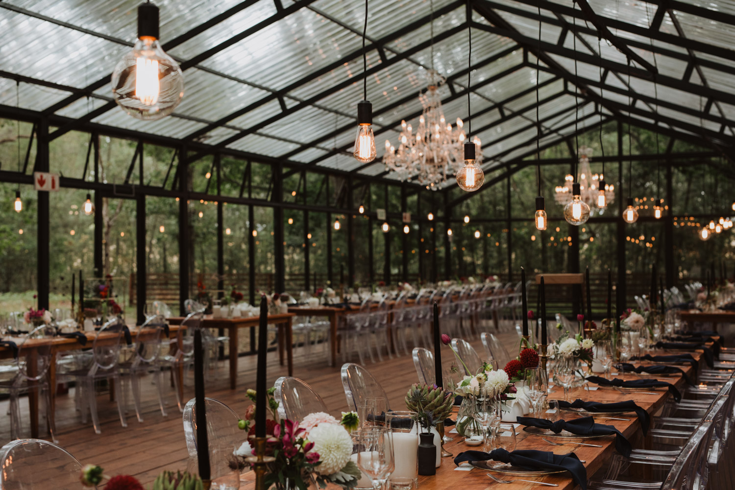 Die Woud Wedding Venue
