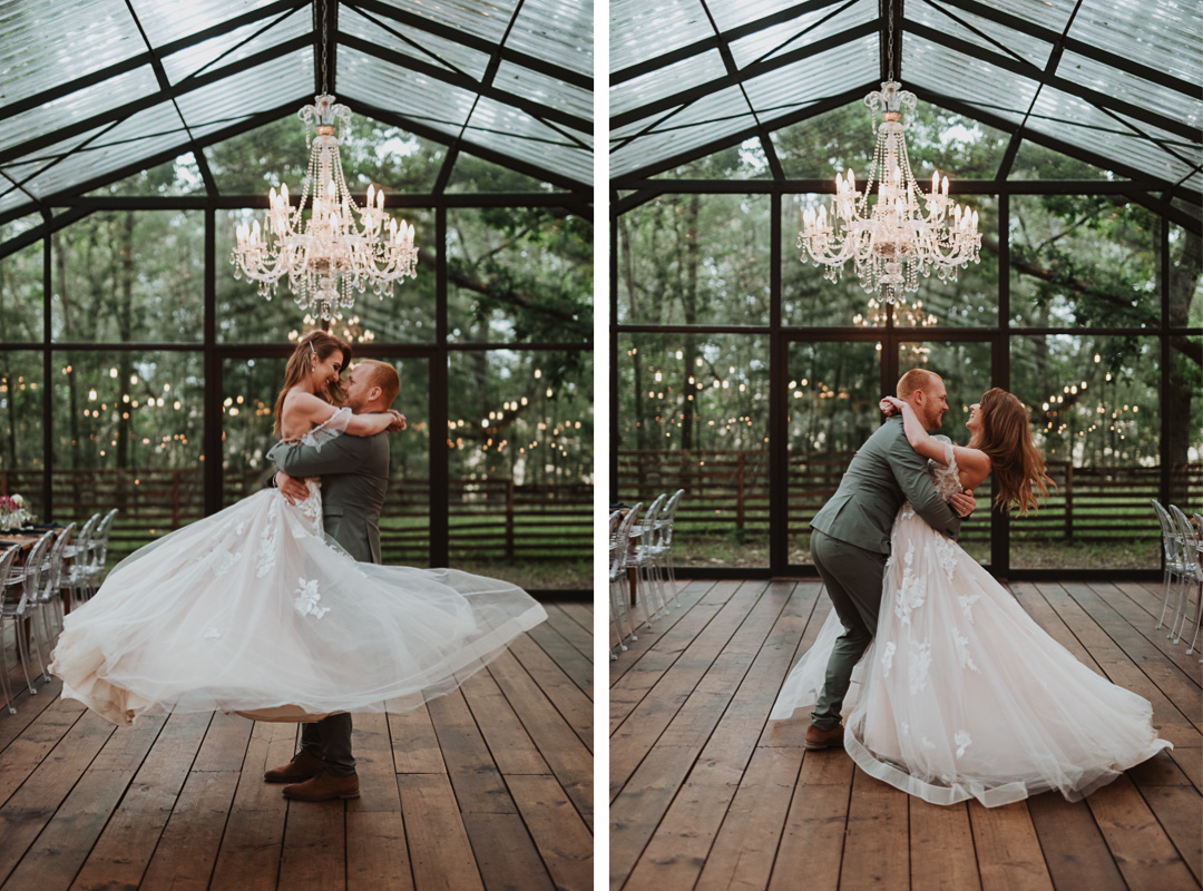 Die Woud Wedding Venue