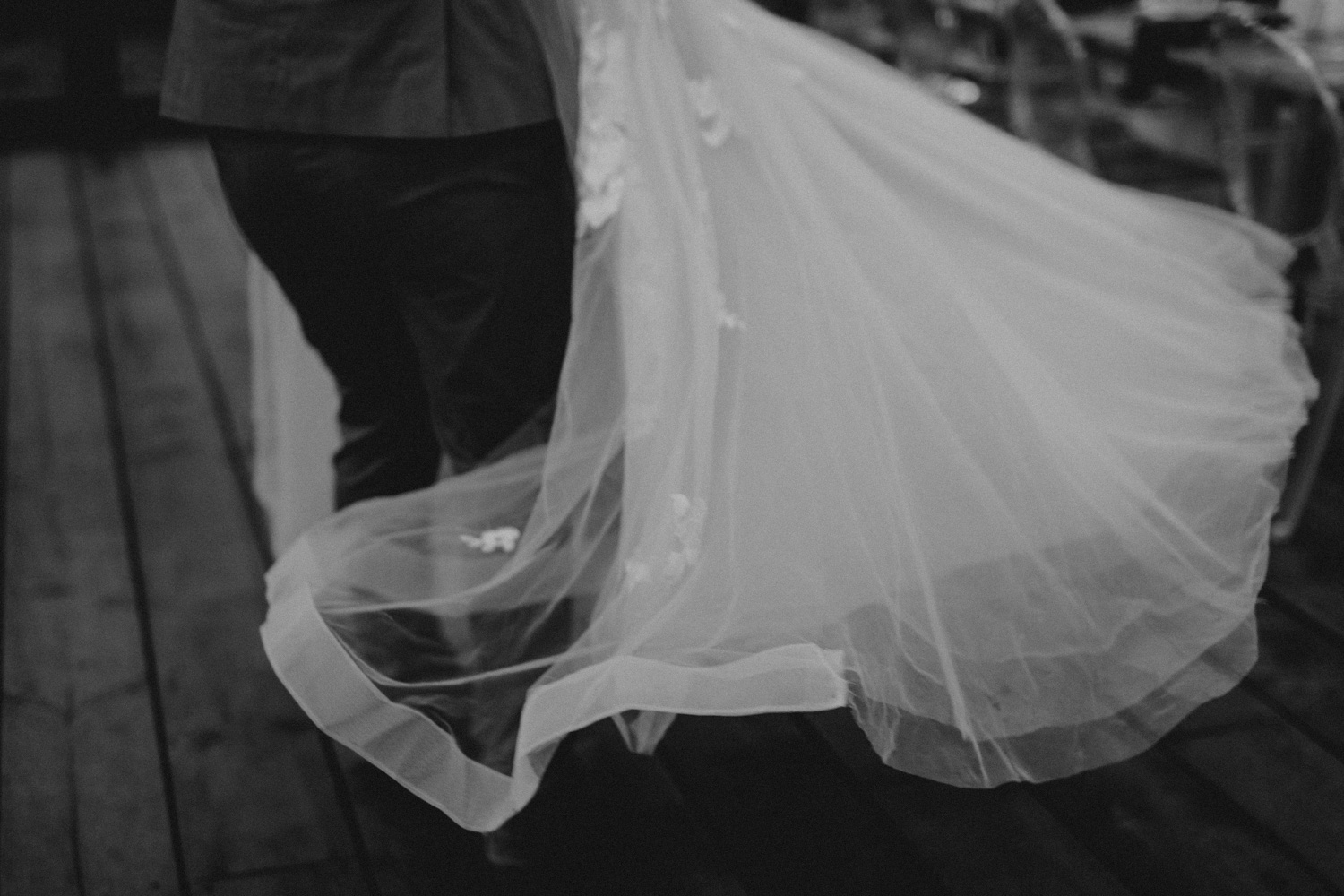 Die Woud Wedding Venue