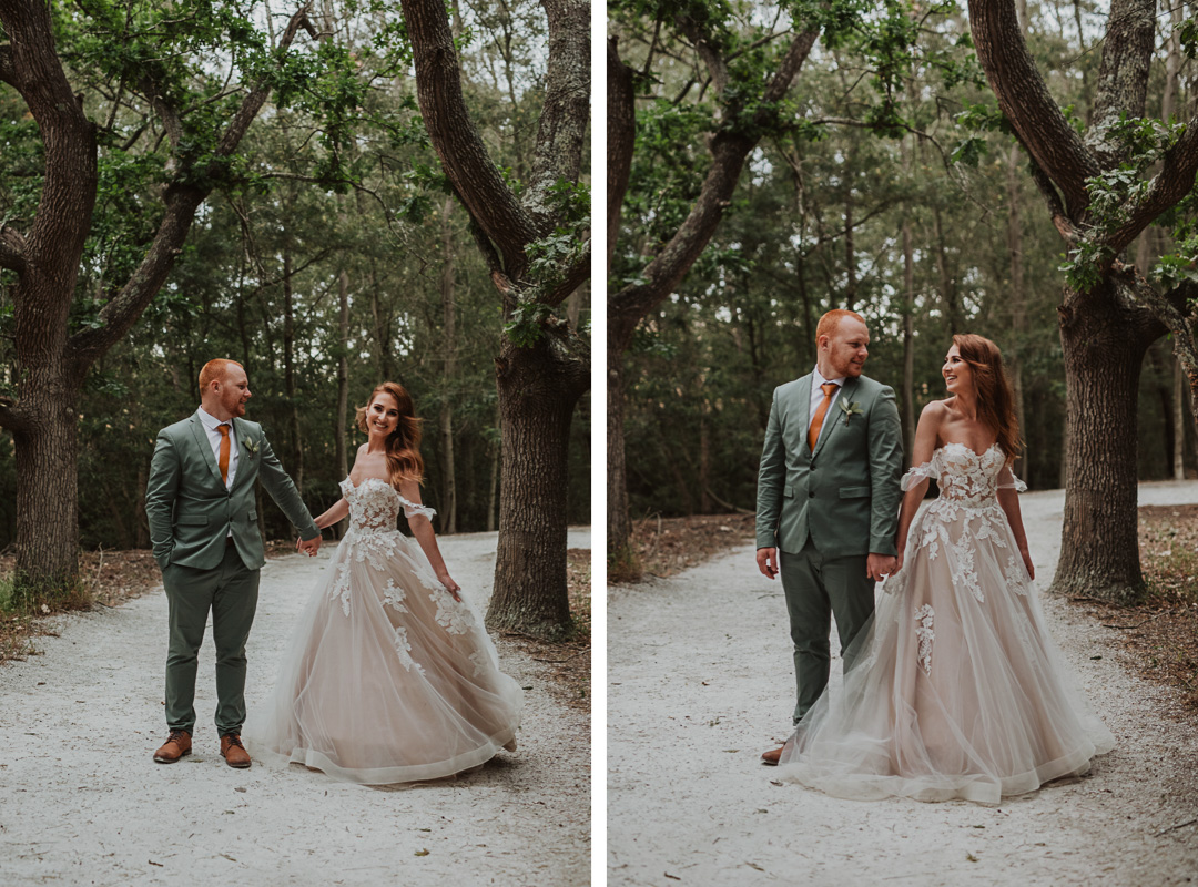 Die Woud Wedding Venue