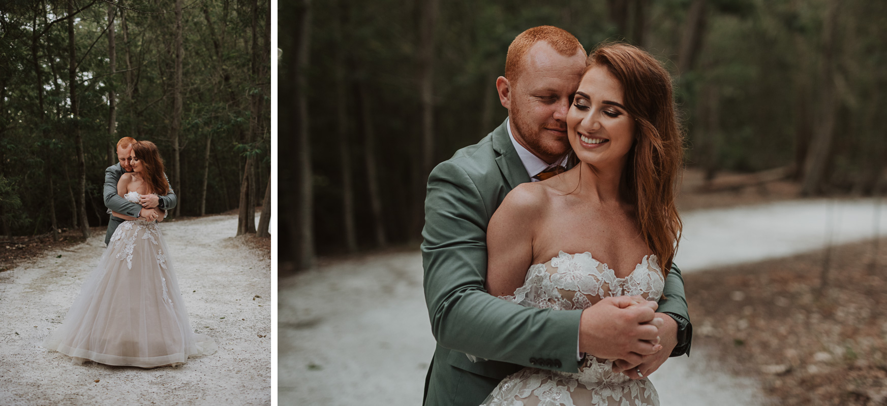 Die Woud Wedding Venue