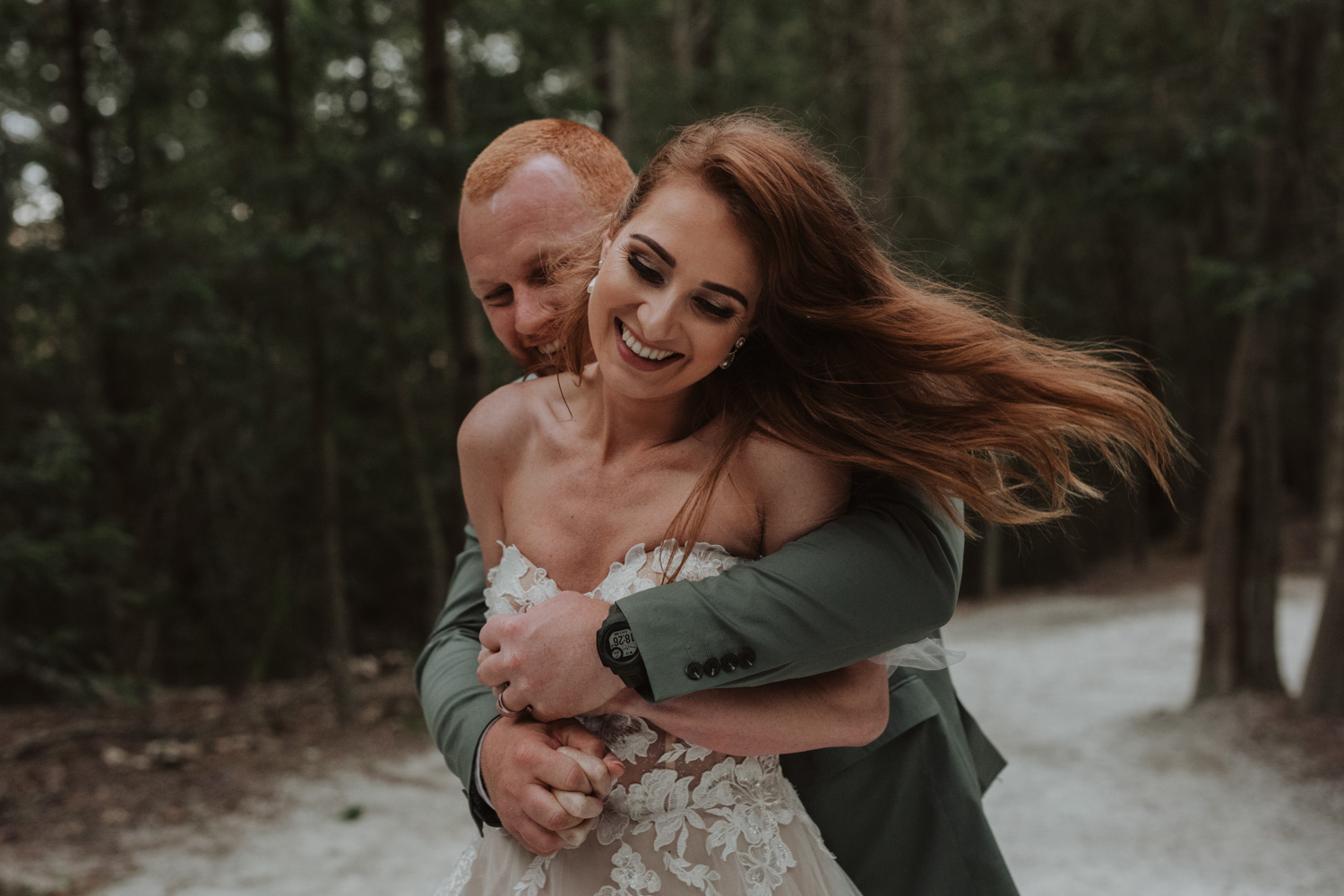 Die Woud Wedding Venue