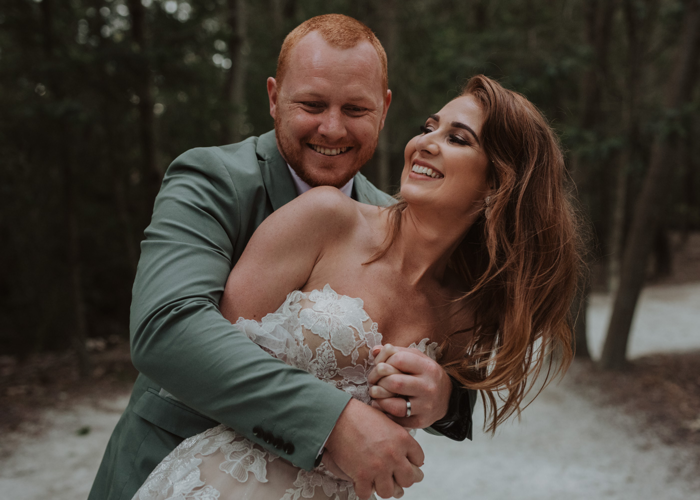Die Woud Wedding Venue