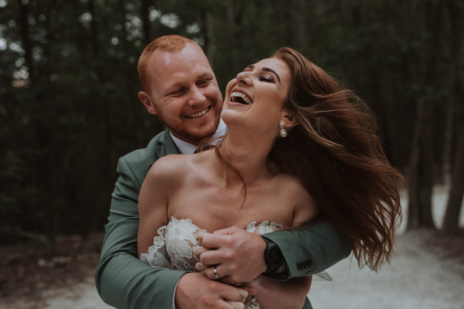 Die Woud Wedding Venue