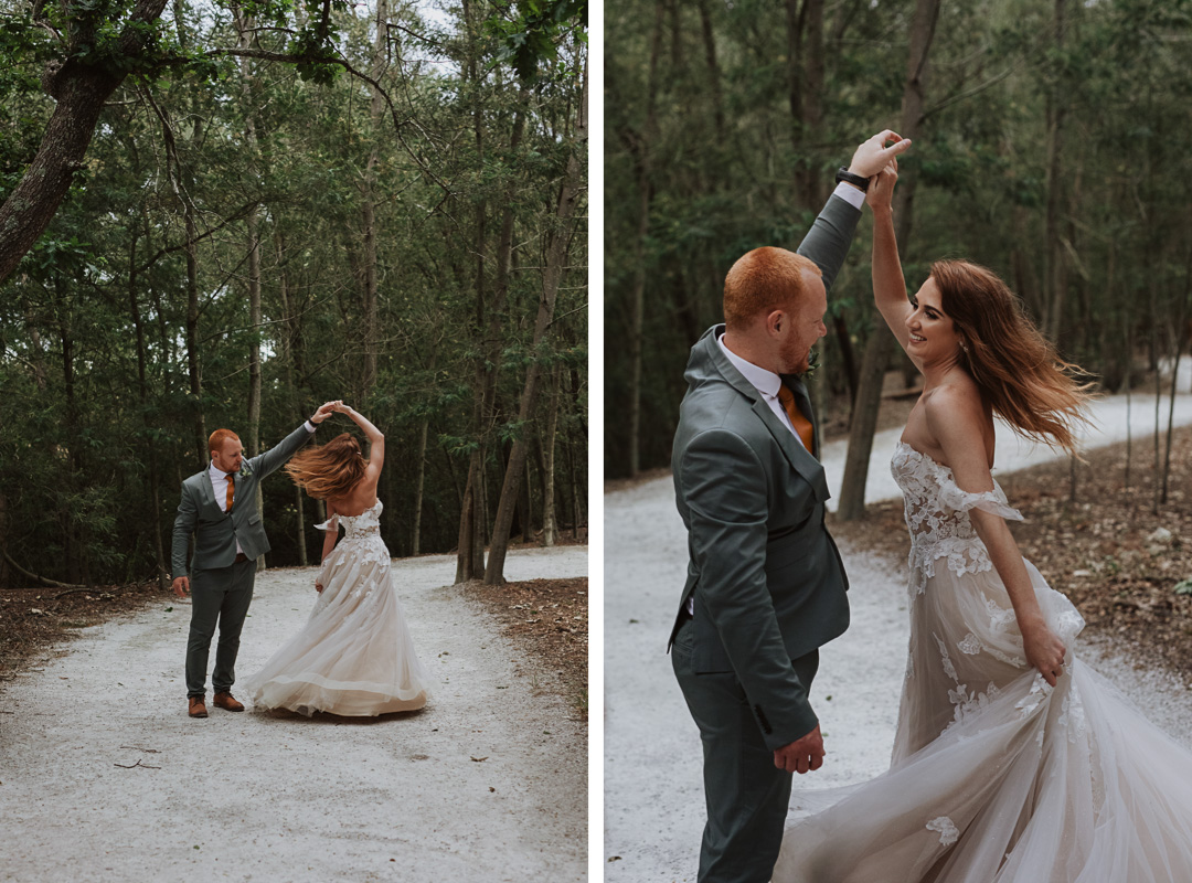 Die Woud Wedding Venue