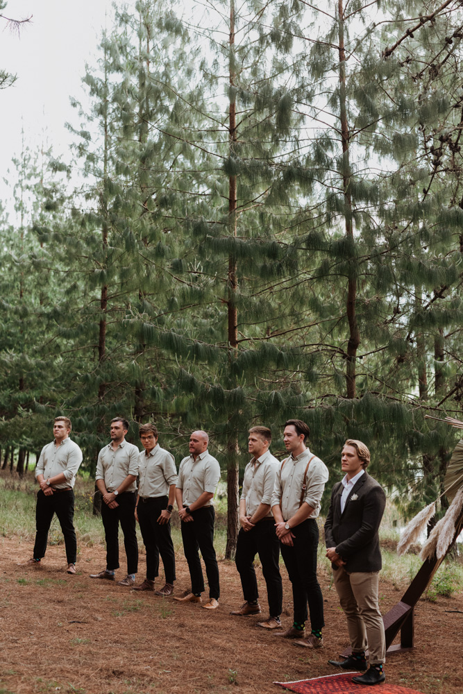Midlands Wedding