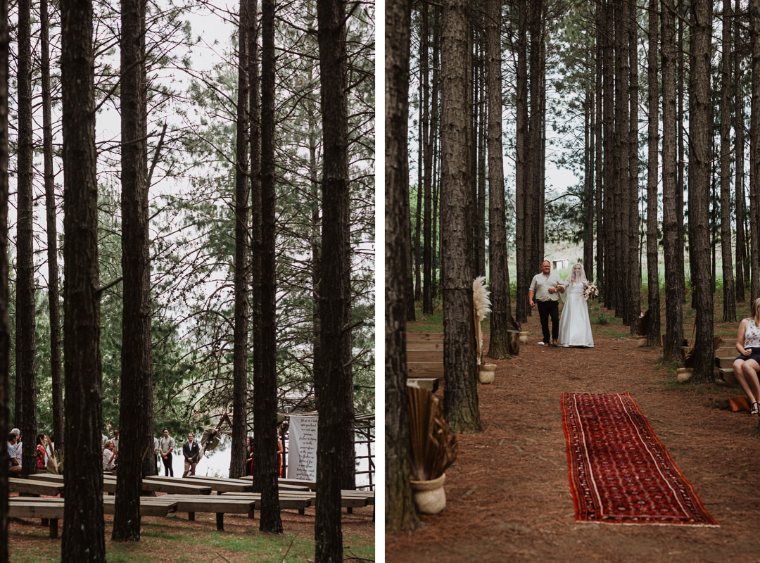 Midlands Wedding