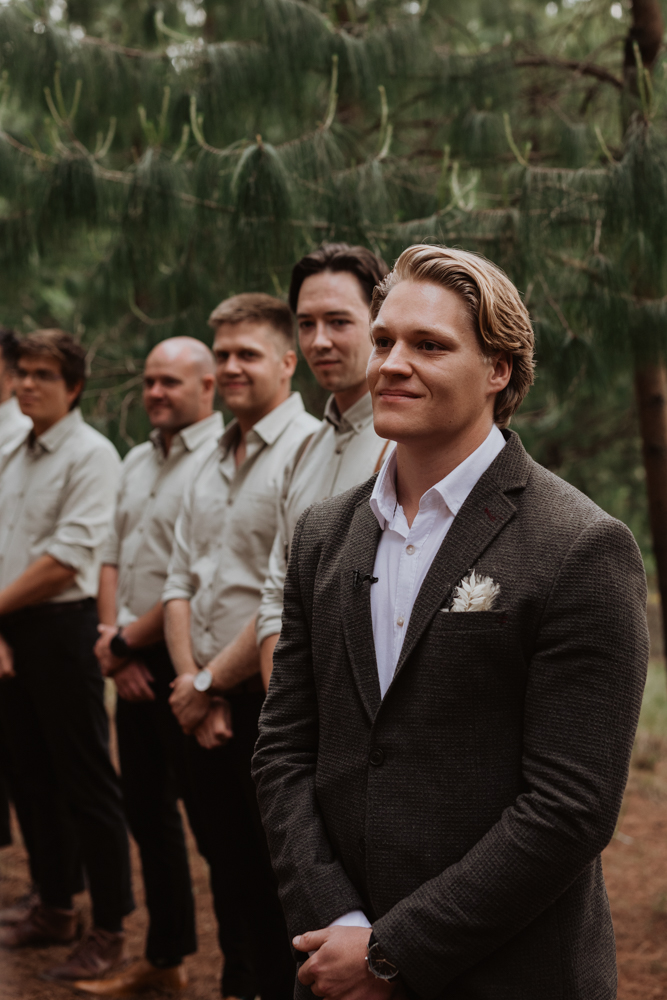 Midlands Wedding