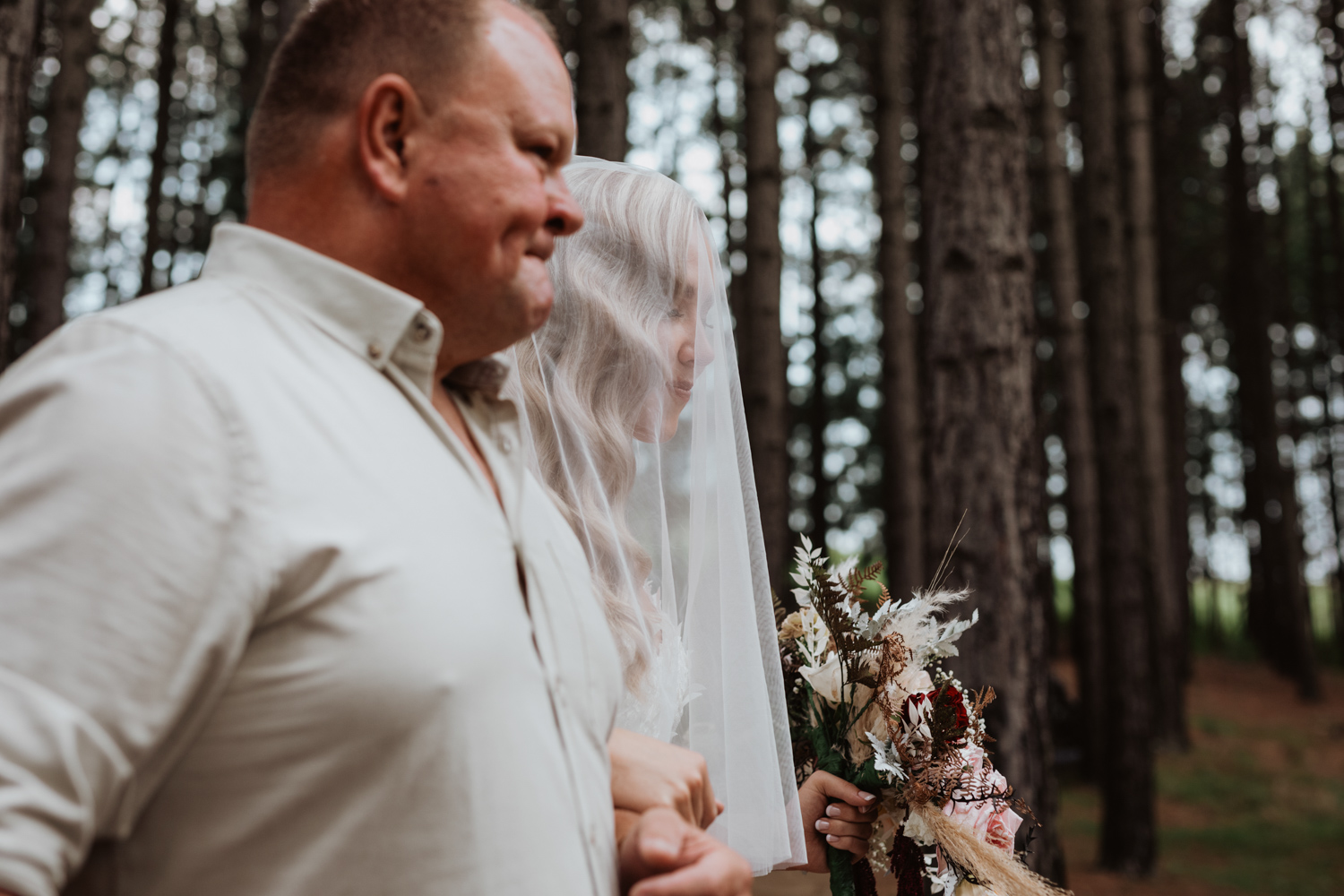 Midlands Wedding