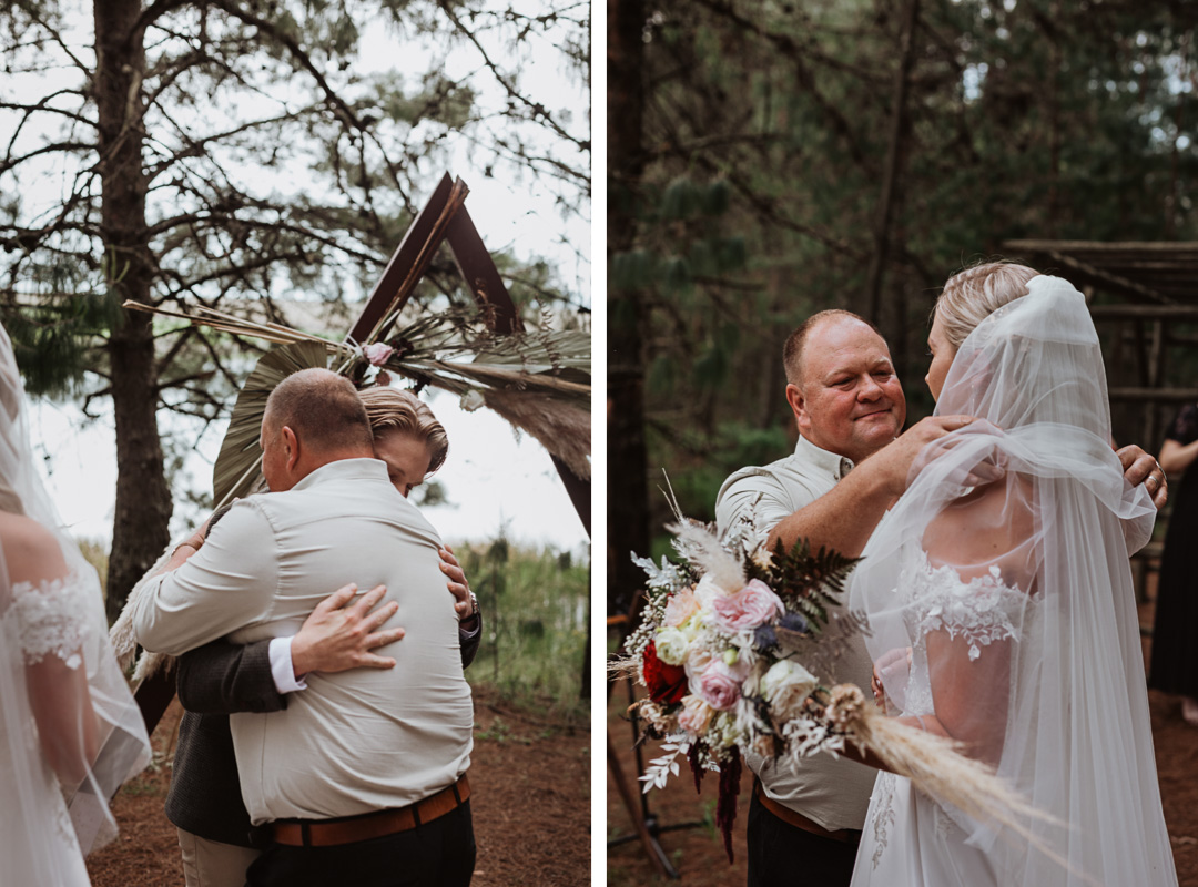 Midlands Wedding