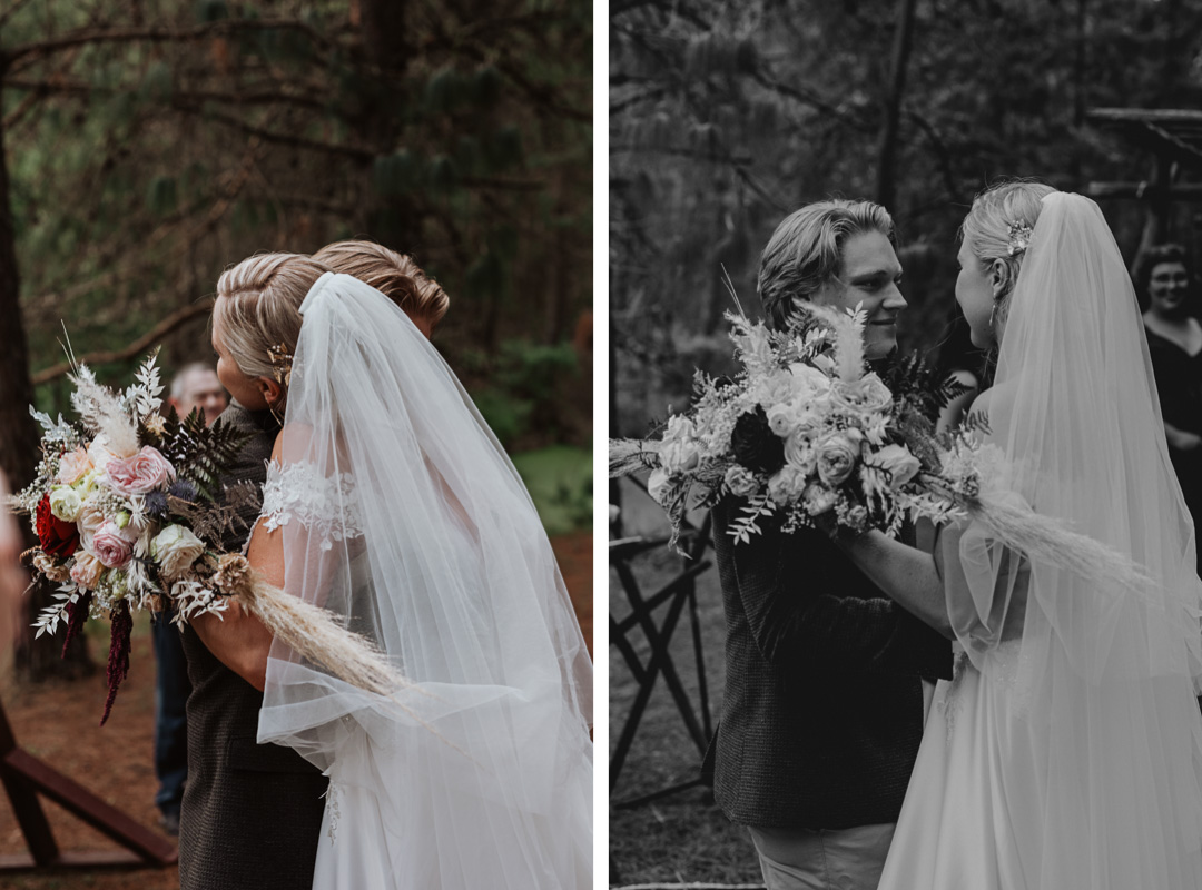 Midlands Wedding