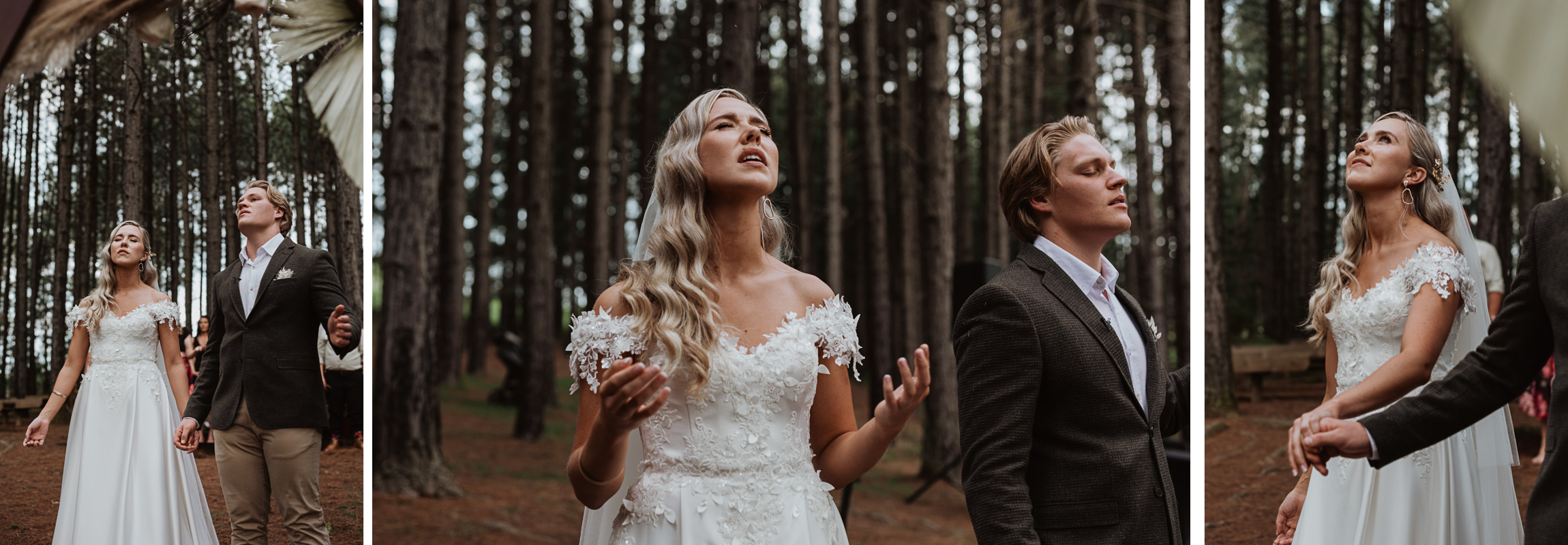 Midlands Wedding