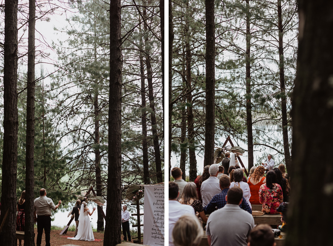 Midlands Wedding