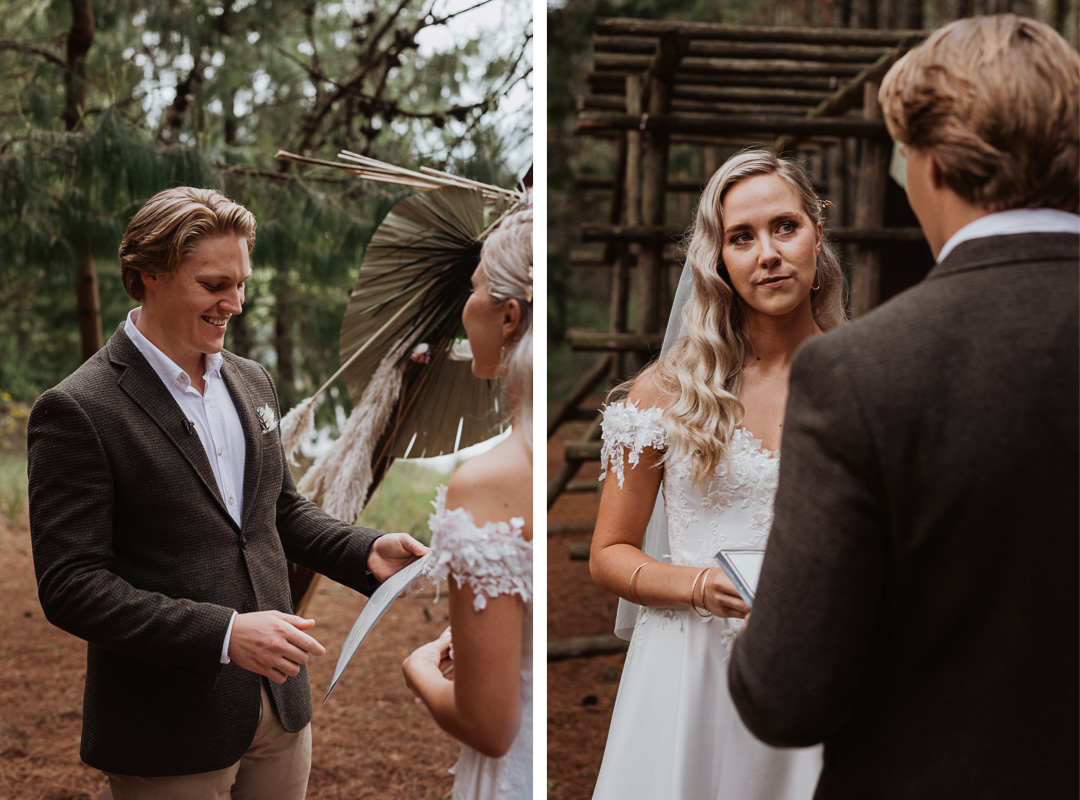 Midlands Wedding