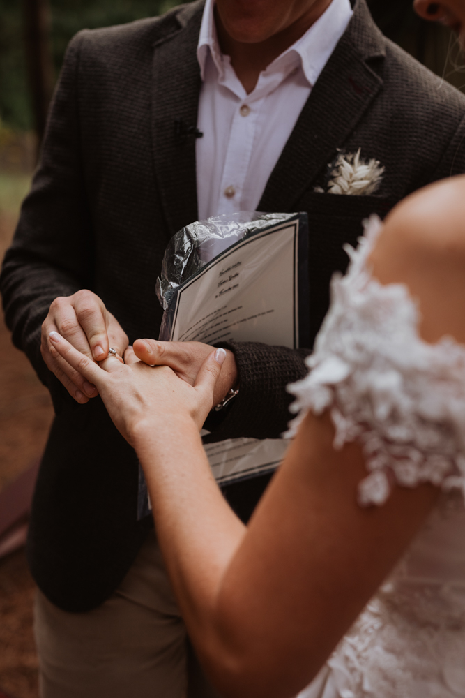 Midlands Wedding