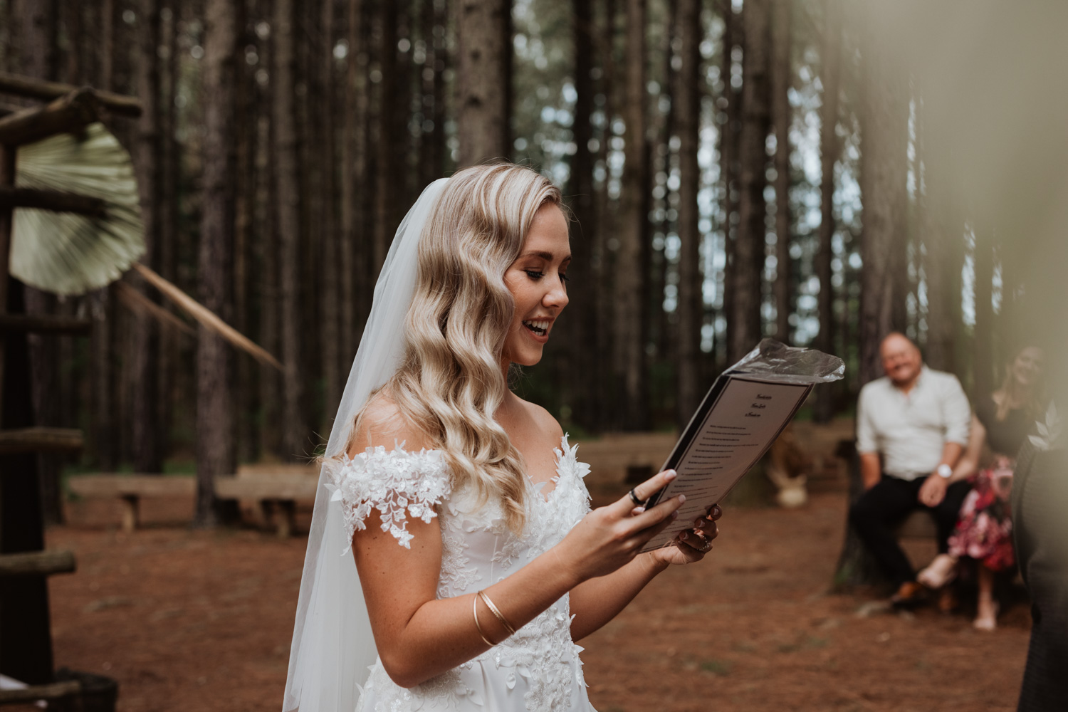 Midlands Wedding