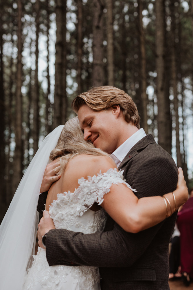 Midlands Wedding