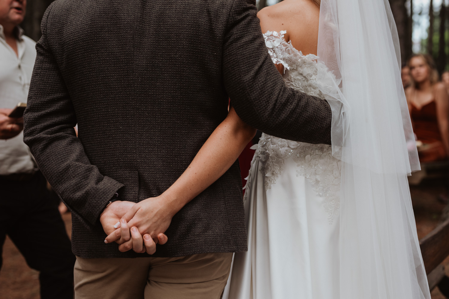 Midlands Wedding