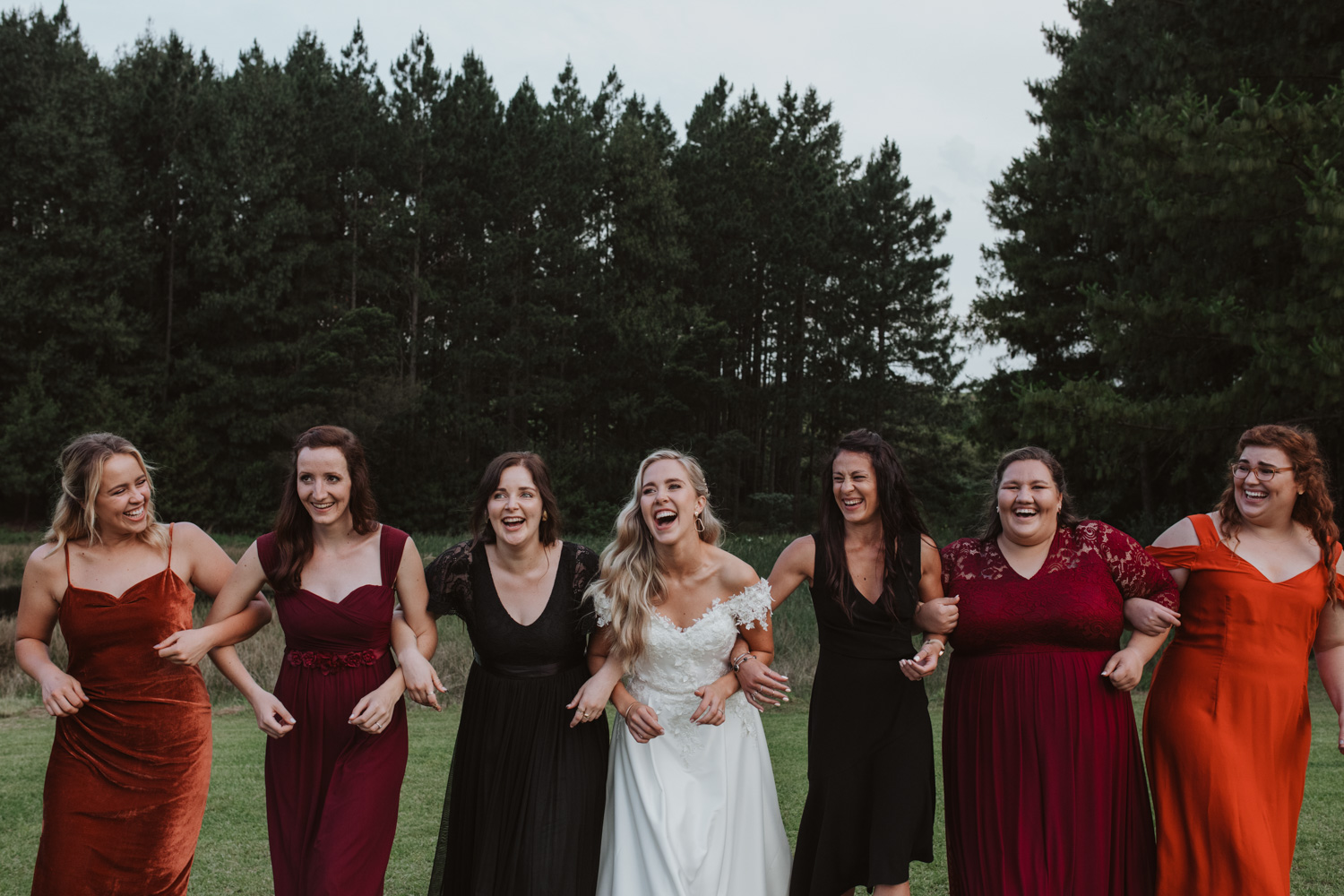 Midlands Wedding