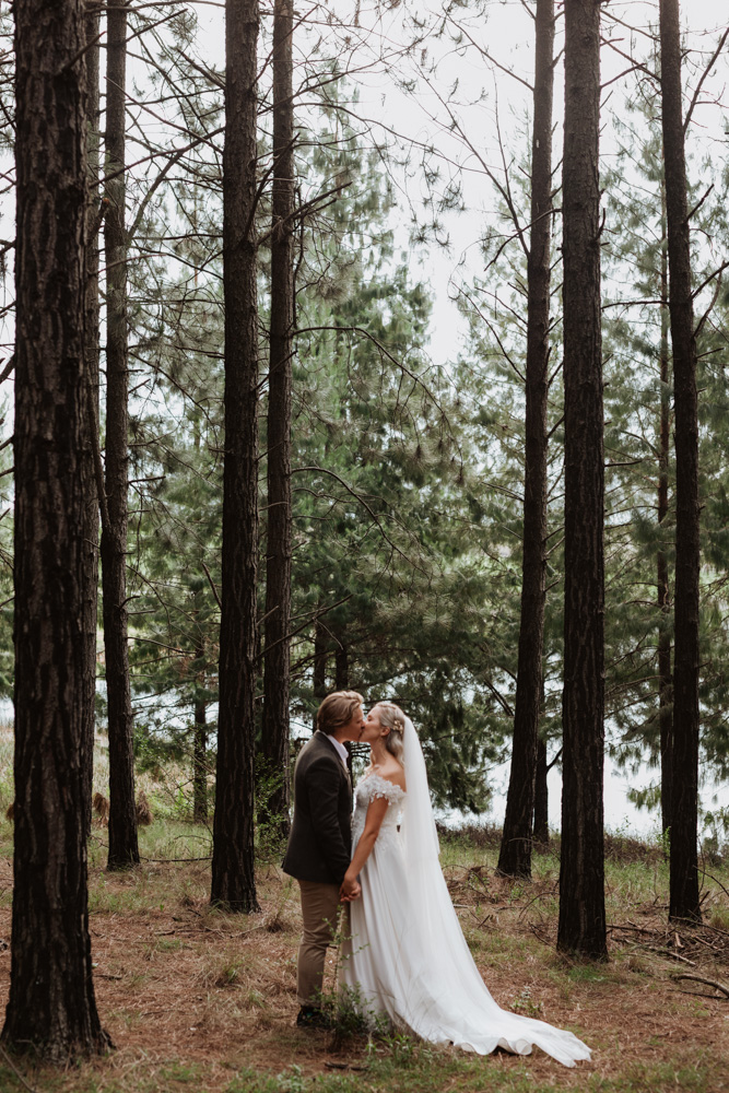 Midlands Wedding