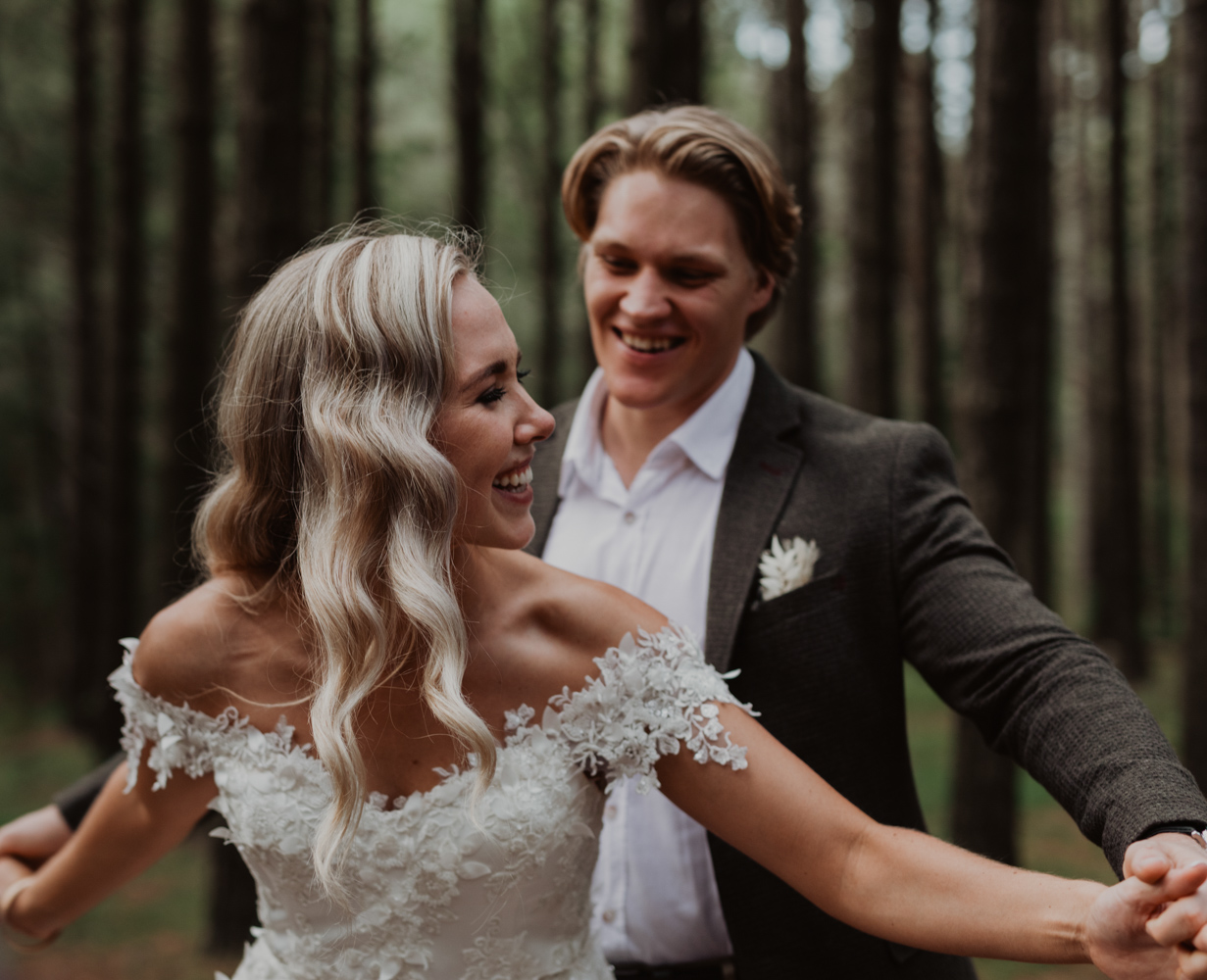 Midlands Wedding