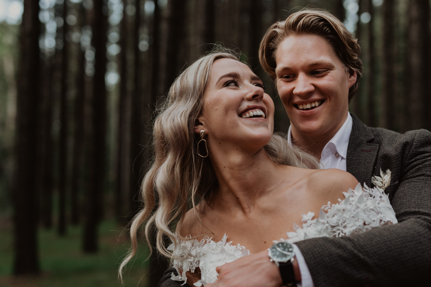 Midlands Wedding