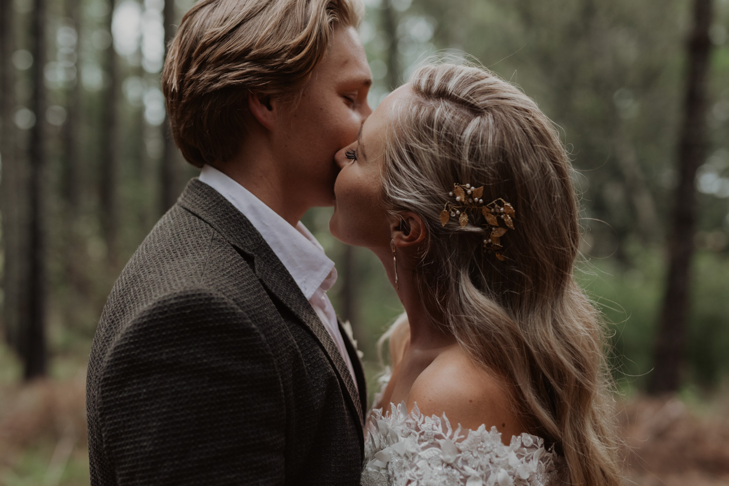 Midlands Wedding