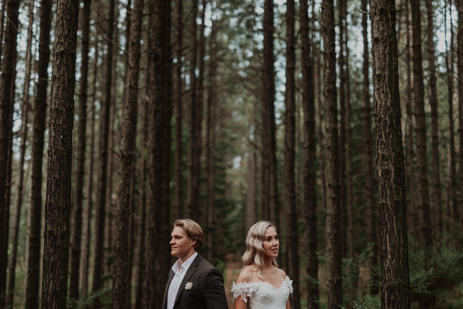Midlands Wedding