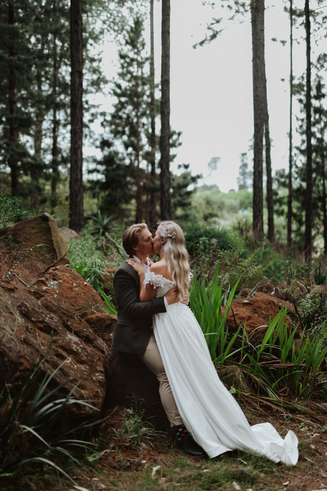 Midlands Wedding