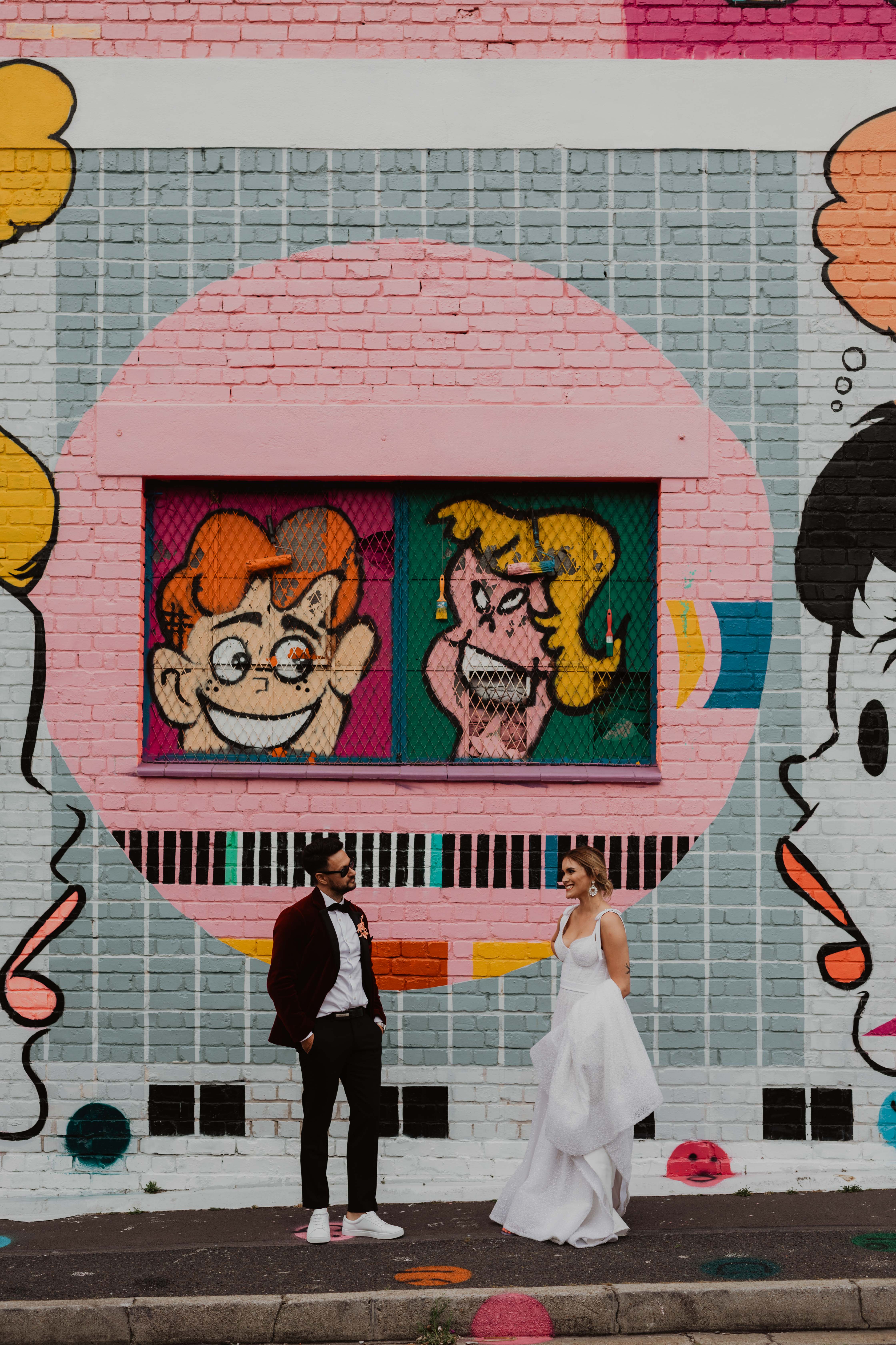 wedding videographer Cape Town