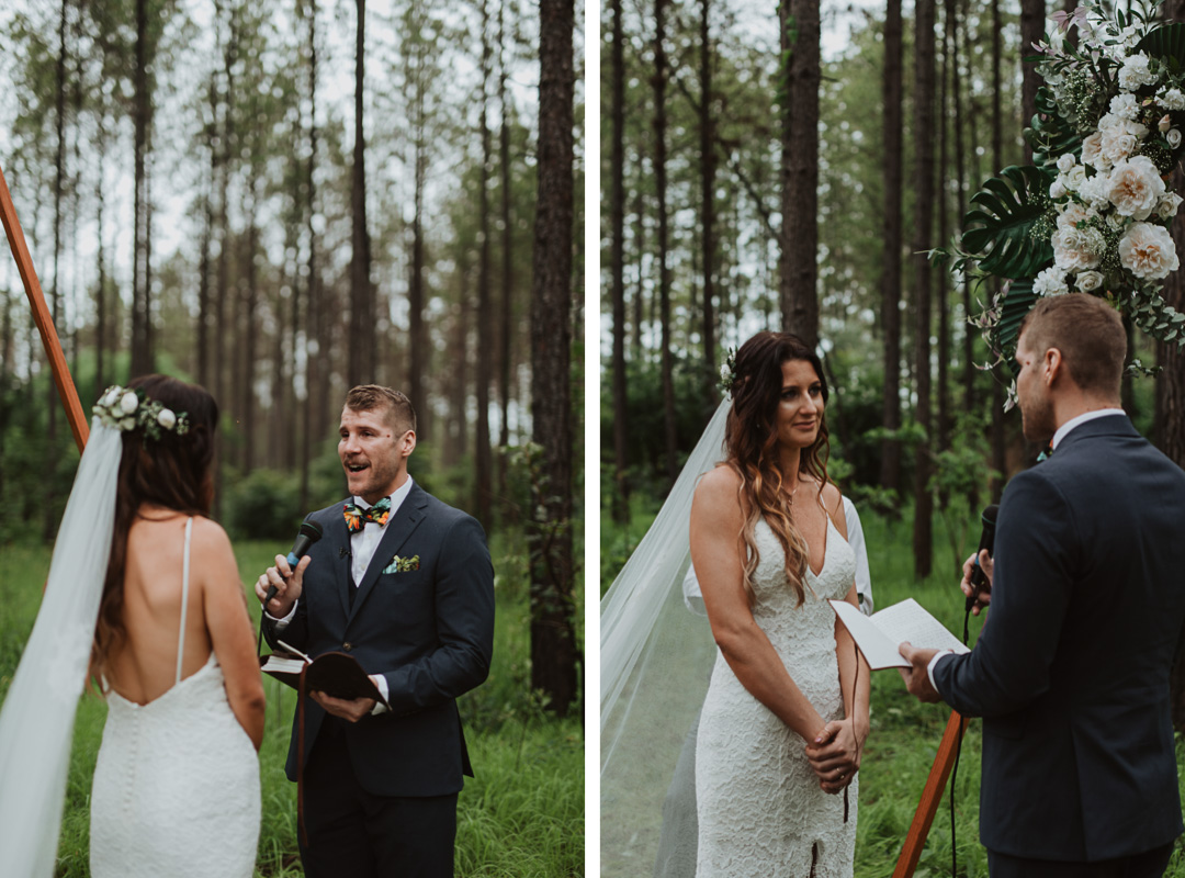Zambia Wedding